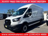 Used 2021 Ford Transit 250 148 High Roof Extended image 4