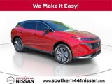 New 2025 Nissan Murano SL image 1