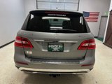 Used 2015 Mercedes-Benz ML 250 BlueTEC 4MATIC image 5