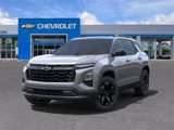 New 2026 Chevrolet Equinox LT w/ Convenience Package II image 6