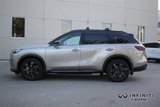 New 2026 INFINITI QX60 Autograph w/ Autograph Tech Package image 4