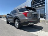 Used 2021 Ford Explorer Limited w/ Equipment Group 301A image 4