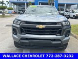 Certified 2024 Chevrolet Colorado LT w/ LT Convenience Package image 3