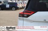 New 2025 Nissan Rogue SV image 4