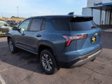 New 2026 Chevrolet Equinox LT w/ Convenience Package II image 4