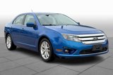 Used 2012 Ford Fusion SEL image 2