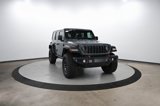 New 2025 Jeep Wrangler Unlimited Rubicon w/ XTREMEE 35" Tire Package image 2