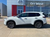 New 2026 Nissan Rogue S image 2