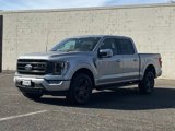 Used 2021 Ford F150 Lariat w/ Equipment Group 502A High image 2