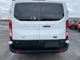 New 2024 Ford Transit 250 Low Roof AWD w/ Load Area Protection Package image 3