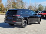 New 2025 Jeep Grand Cherokee L Altitude image 5