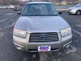 Used 2006 Subaru Forester 2.5X w/ Popular Equipment Group 1H image 3