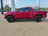 New 2025 Toyota Tacoma SR5 image 4