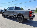 New 2025 Ford F350 Lariat w/ Lariat Ultimate Package image 4