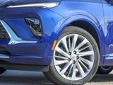 New 2025 Buick Envision Avenir image 4