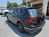 Used 2021 Volkswagen Tiguan SEL image 2