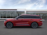 New 2025 Lincoln Aviator Black Label image 3
