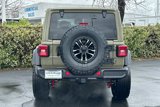 New 2025 Jeep Wrangler Willys image 5