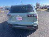 New 2025 Chevrolet Equinox LT image 5