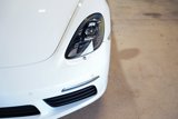 Used 2024 Porsche 718 Cayman S image 6