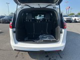 New 2025 Chrysler Pacifica Select image 5