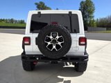 Used 2019 Jeep Wrangler Unlimited Rubicon image 6