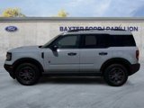 Certified 2021 Ford Bronco Sport Big Bend image 2