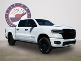 New 2025 RAM 1500 Limited image 2
