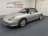 Used 2004 Porsche Boxster S image 4