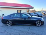 Used 2019 BMW 750i xDrive w/ Luxury Rear Seating Package image 4