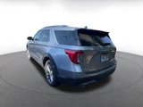 Used 2024 Ford Explorer Limited image 3