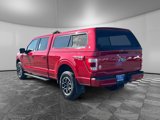 Certified 2022 Ford F150 Lariat w/ Equipment Group 502A High image 3