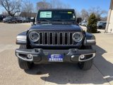 New 2025 Jeep Wrangler Sahara image 3