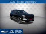 New 2026 Hyundai Palisade Calligraphy image 1
