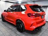 Used 2025 BMW X5 M Competition w/ Executive Package image 4