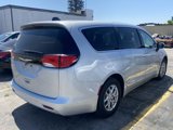 Used 2023 Chrysler Voyager LX image 3
