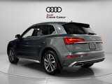 Certified 2025 Audi Q5 2.0T Premium Plus w/ Premium Plus Package image 3