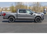 New 2025 Ford F150 Lariat image 2