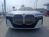 New 2025 BMW i7 eDrive50 w/ Executive Package image 2