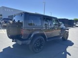 Used 2023 Jeep Wrangler Sahara image 5