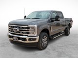 New 2025 Ford F250 4x4 Crew Cab Super Duty image 5