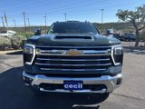 New 2025 Chevrolet Silverado 2500 LTZ w/ LTZ Plus Package image 2
