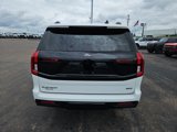 New 2025 Ford Expedition Max Platinum w/ Stealth Appearance Package image 6