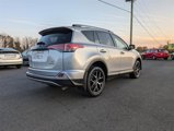 Used 2018 Toyota RAV4 SE image 3