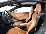 New 2025 McLaren GTS image 5