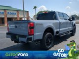 New 2025 Ford F250 Lariat w/ Lariat Ultimate Package image 5