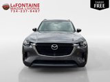 New 2025 MAZDA CX-90 3.3 Turbo w/ Preferred Package image 2