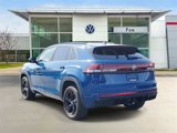 New 2025 Volkswagen Atlas Cross Sport SEL R-Line image 3
