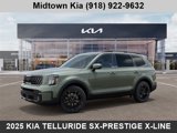 New 2025 Kia Telluride SX Prestige X-Line image 3