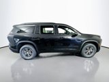 New 2026 Chevrolet Traverse LT image 4